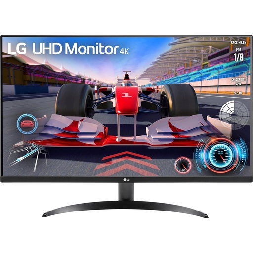 [MNS38305] Monitor LG 32UR500 31.5" UHD 4K HDR Con AMD FreeSync