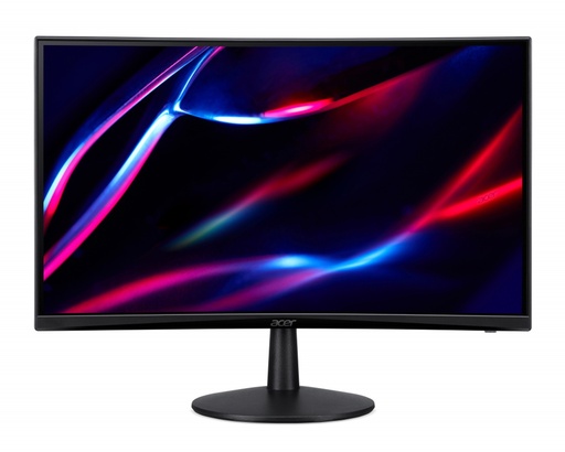 [MNS38307] Monitor Gamer Curvo Acer ED240Q LCD 23.6" Full HD 100Hz HDMI Negro
