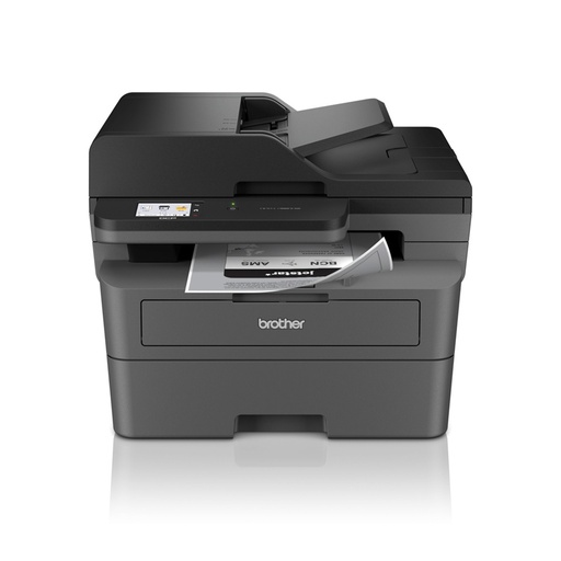 [PRI7100] Multifuncional Brother DCP-L2660DW Blanco y Negro Láser Inalámbrico Print/Scan/Copy