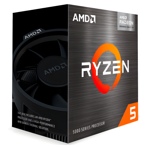 [PRO23283] Amd ryzen 5 5600gt am4 -