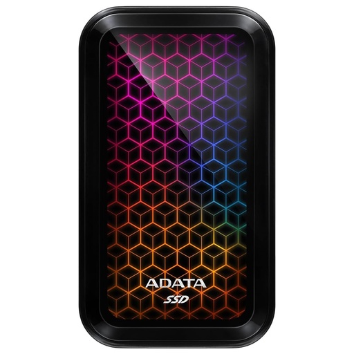 [SNR87867] Unidad De Estado Solido SSD Externo Adata SE770G 512GB USB C
