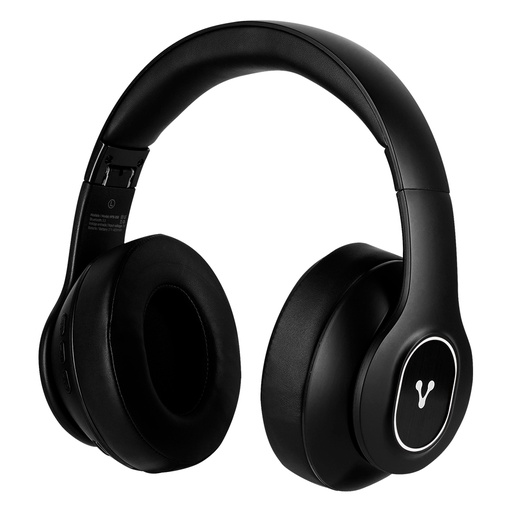 [AUD72586] Audífonos Inalámbricos Diadema Vorago HPB-350 Bluetooth 5.3 3.5mm