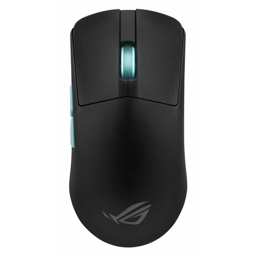 [KNM182114] Mouse Gamer ASUS Óptico P713 ROG Harpe Ace Aim Lab Edition Inalámbrico USB 2.0 36.000DPI
