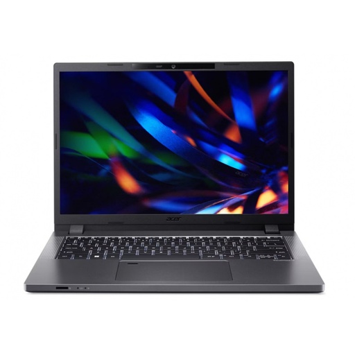 [COM36923] Laptop Acer TravelMate P2 TMP214-55-593F 14" Intel Core i5-1335U Disco duro 512GB SSD Ram 8GB Windows 11 Pro