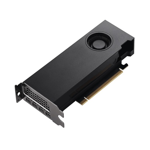 [SEC97677] Tarjeta de Video PNY Pro NVIDIA RTX2000 Ada Generation 16GB Low Profile Single Fan GDDR6 PCIe 4.0 4x MiniDP