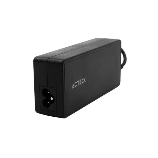 [ACC779117] Cargador Universal Para Laptop Acteck Energon Roam CU494 15-20V