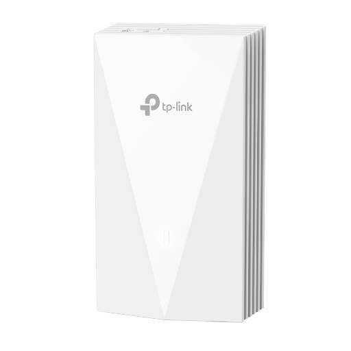 [NET30456] Access Point AX3000 Wi-Fi EAP655-Wall 574Mbps 2.4GHz 2402Mbps 5GHz WiFi PoE
