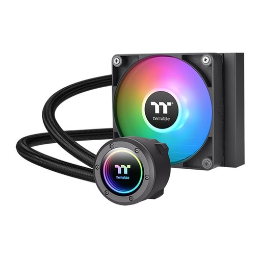 [COO100410] Sistema De Enfriamiento Thermaltake TH120 V2 ARGB Sync Intel Y Amd 120mm 3300 RPM