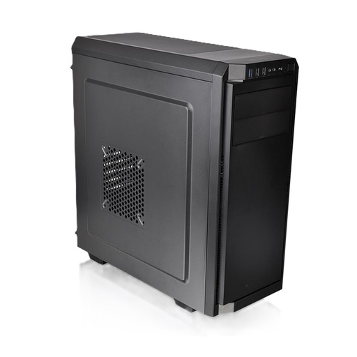 [CAB28509] Gabinete Thermaltake V100 Perforated Midi-Tower ATX/Mini-ITX/Micro-ATX USB 3.0 Sin Fuente