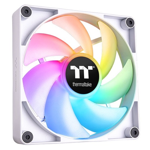[CAB28517] Kit De 2 Ventiladores Thermaltake CT120 ARGB Sync 120mm 500 - 2000RPM