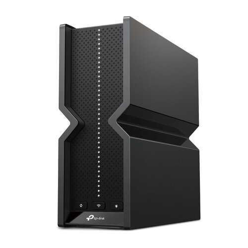 [NET30468] Ruteador inalambrico tp-link archer be550, triple banda, wi-fi 7, 802.11be, 5 puertos lan, 9300 mbit/s