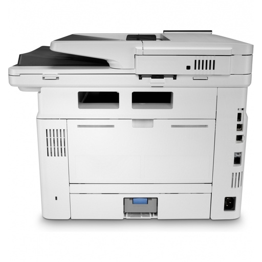 [PRI2732] Ops multifuncional monocromatico hp laserjet enterprise m430f, 40 ppm