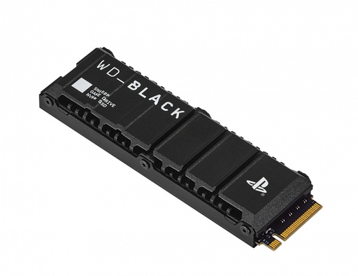 [SNR87895] SSD WD BLACK SN850P NVMe, 2TB, M.2, 6600 MB/s Escritura, 7300 MB/s Lectura, PCI Express 4.0