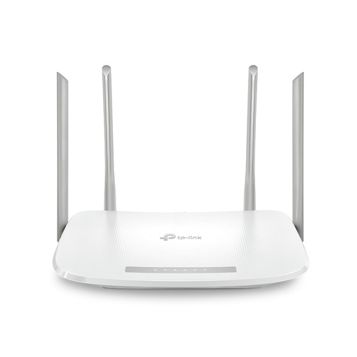 [NET981] Router TP-Link Ethernet EC220-G5 Inalámbrico 867 Mbit/s 3x RJ-45 2.4/5GHz Con 4 Antenas Externas