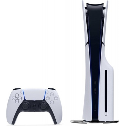 [ELE35179] Consola Playstation 5 Slim Edición Standard con Lector Version Internacional