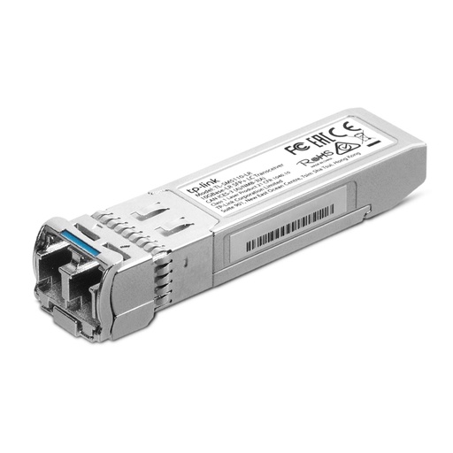 [ACC779179] Módulo Transceptor TP-Link TL-SM5110-LR SFP+ LC 10.000Mbit/s 10.000m 1310nm