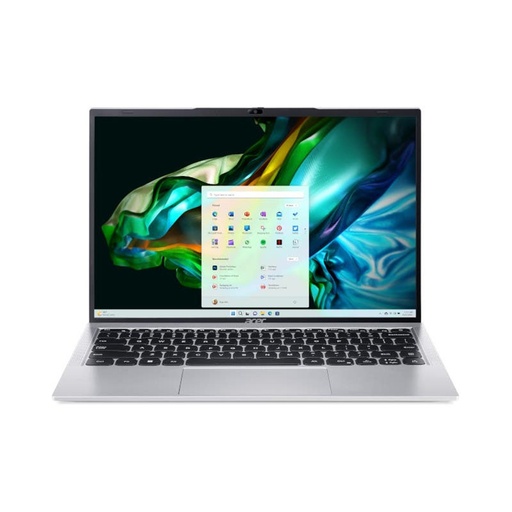 [COM36978] Laptop ACER Aspire Lite 14 Core i5 1235u 512GB SSD Ram 8GB Windows 11 Home