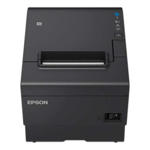 [POS830] Impresora Térmica de Recibos Epson TM-T88VII 180 DPI