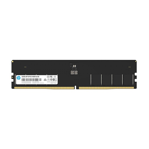 [SNR87911] Ddr5 hp x2 udimm 32gb 4800mhz 6g0q6aa -