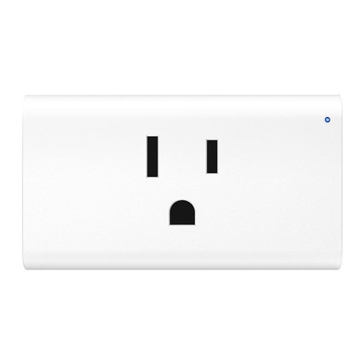 [NET990] Smart Plug Tenda SP3 WiFi 1 Conector 2300W 10A