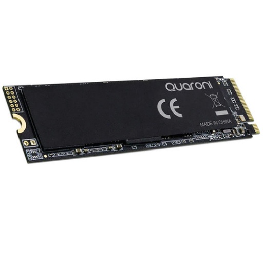 [SNR87913] Unidad De Estado Sólido SSD Quaroni NVME256 256GB M.2 NVMe PCIe