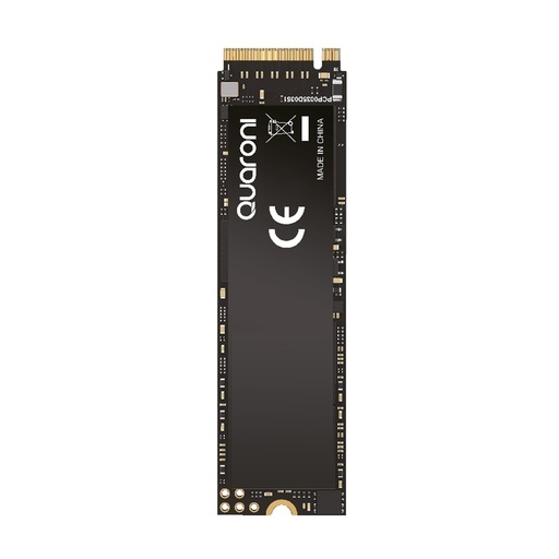 [SNR87914] Unidad De Estado Solido SSD Quaroni MN2XB NVMe 1TB PCI Express 3.0 M.2
