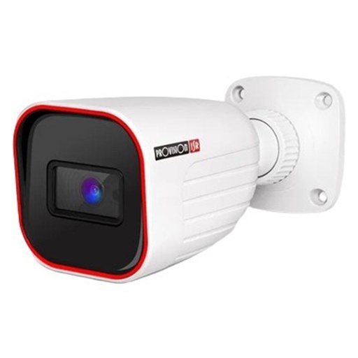 [SEC97704] Cámara IP Bala IR para Interiores/Exteriores Provision-ISR I2-320IPBN-36 Alámbrico 1920 x 1080 Píxeles Día/Noche