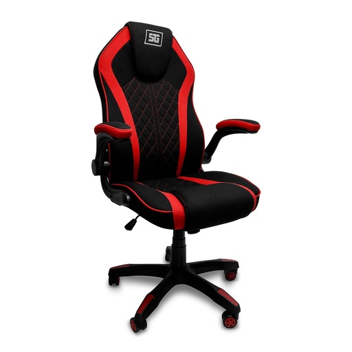 [OFF110] Silla Gamer Vorago Start The Game Cgc300 Hasta 120kg