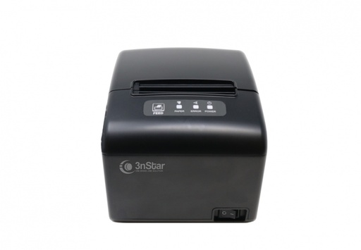 [PRI2740] Impresora De Tickets 3nStar RPT006 Térmica Directa USB/Ethernet
