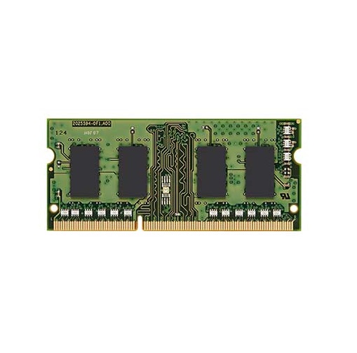 Memoria RAM Kingston ValueRAM DDR3 1600MHz 4GB SO-DIMM