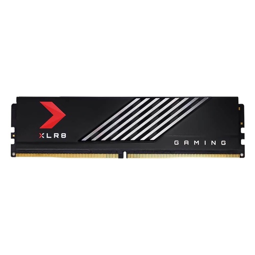 [ACC779237] Memoria RAM PNY XLR8 Gaming Mako 16GB DDR5 6000Mhz UDIMM ECC XMP AMD EXPO Alto Rendimiento CL40
