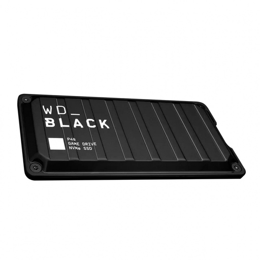 [SSD508] Unidad ssd externo wd black p40 2tb rgb (wdbawy0020bbk-wesn)