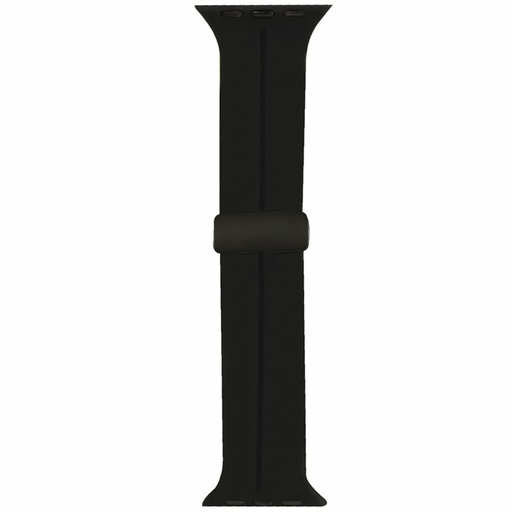 [ELE35203] Correa Para Smartwatch Perfect Choice PC-020554 Negro