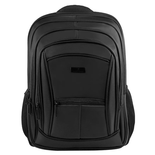 [ACC779255] Mochila para laptop Essentials Plus Negro 15.6"-17" Perfect Choice