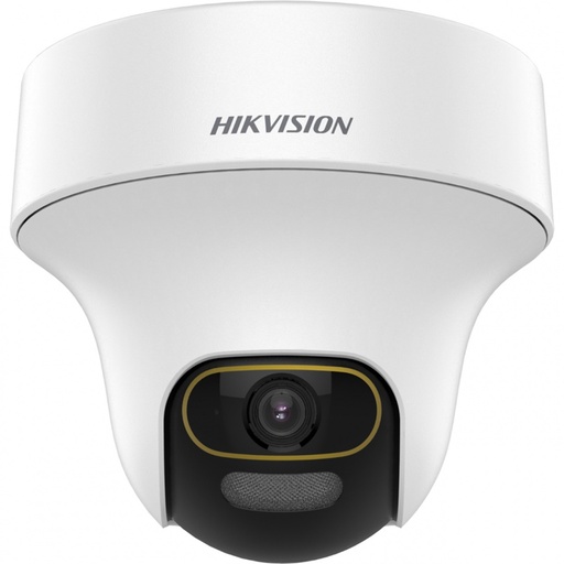 [SEC97729] Cámara CCTV Domo Turbo HD Para Interiores Hikvision DS-2CE70DF3T-PTS Alámbrico 1920x1080 Píxeles Día/Noche