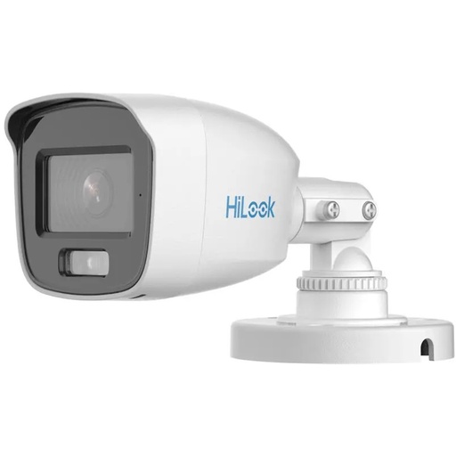 [SEC97730] Cámara CCTV Bala Turbo HD Para Interiores/Exteriores Hikvision THC-B129-MS Alámbrico 1920x1080 Píxeles Día/Noche