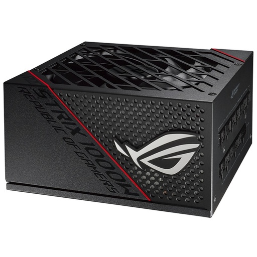 [POW54006] Fuente De Poder Asus ROG-STRIX-1000G-AURA-GAMING 80 Plus Gold Modular 1000 W