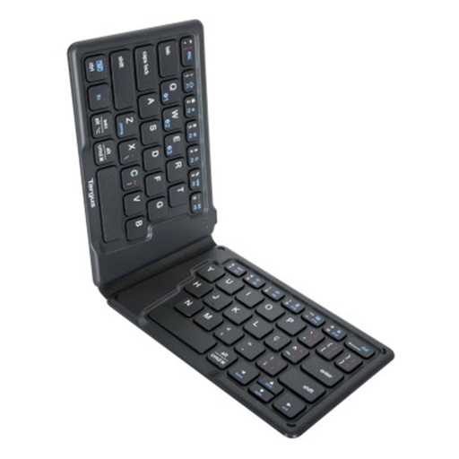 [KNM182149] Teclado Plegable Targus AKF003ES Inalámbrico Bluetooth  Español
