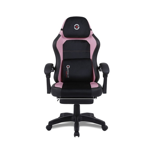 [OFF812] Silla Gamer Getttech Hasta 120Kg Con Reposapies