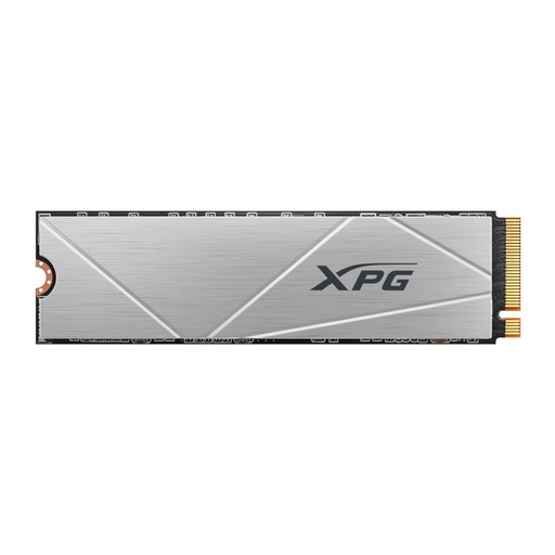 [SNR87934] Unidad De Estado Sólido SSD XPG GAMMIX S60 NVMe 1TB PCI Express 4.0 M.2