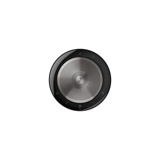 [SEC97784] Jabra speak 750 uc - altavoz de escritorio voip - bluetooth - inalámbrico - usb