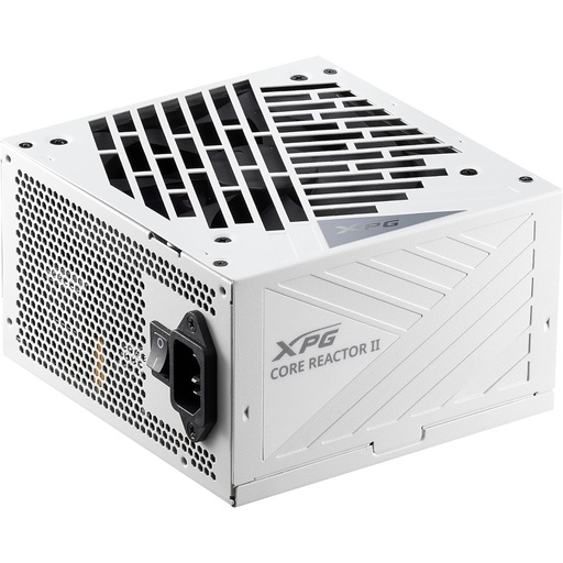 [POW54032] Fuente De Poder Xpg Gamer Core Reactor II 850w 80 Plus Gold Totalmente Modular