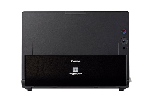 [PRI2764] Escáner De Cama Plana Canon ImageFormula DR-C2 600 ppp USB