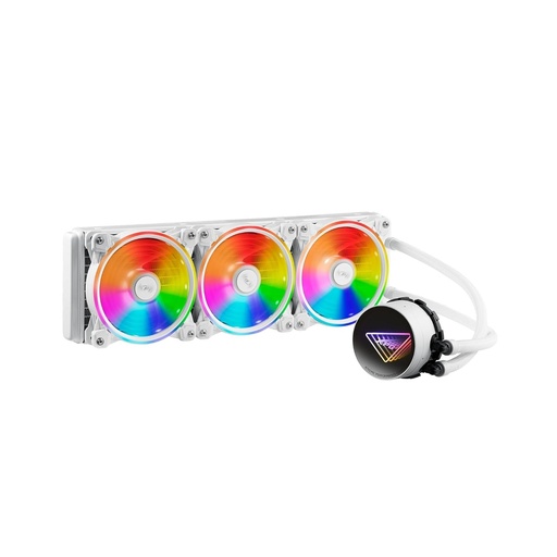 [COO100434] Enfriamiento Líquido Para CPU XPG LEVANTE X 360 3x 120mm 2000RPM