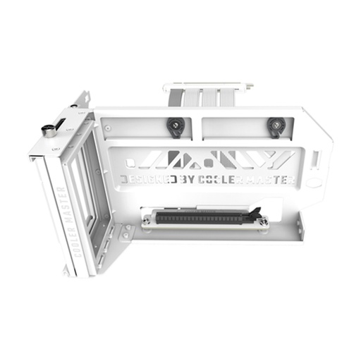 [ACC779334] Soporte Para Tarjetas Graficas Cooler Master Pci Express 4.0 Con Cable Riser Incluido