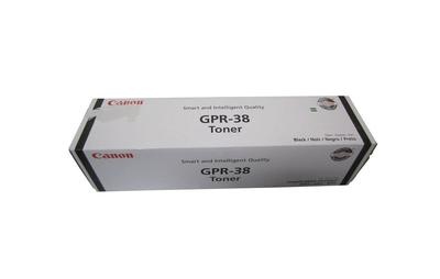 [PRI2777] Toner canon gpr-38