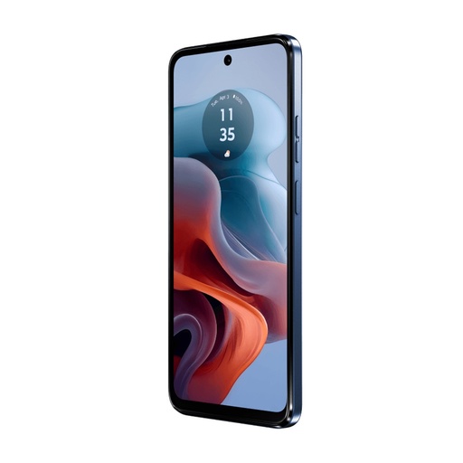 [TEL104316] Smartphone Motorola G34 5G 6.5" Qualcomm 256GB/8GB Cámara 50MP+2MP/16MP Android 14