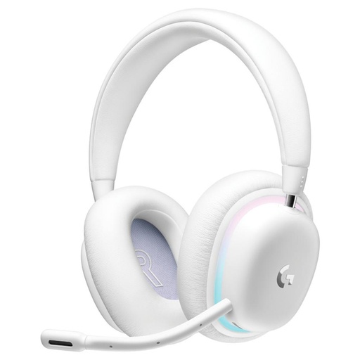 [AUD72658] Audífonos Gamer Logitech G735 Inalámbrico Bluetooth