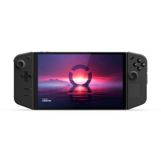 [AUD72669] Consola Gamer Lenovo Legion Go 8APU1 8.8" AMD Ryzen Z1 Extreme Almacenamiento 512GB Memoria 16GB Windows 11 Home