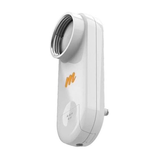 [SEC97856] Radio de Backhaul Modular Mimosa Networks C5X 8dBi 4.9 - 6.4GHz Requiere Adaptador PoE se Vende por Separado 